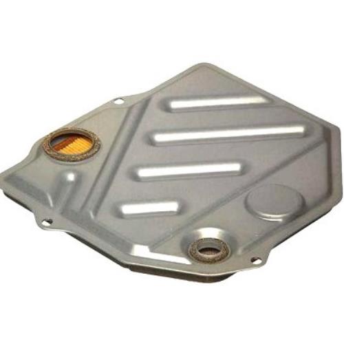 AUTOMATIC GEAR FILTER